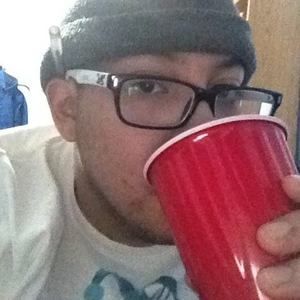 Meet your Posher, Jonathan